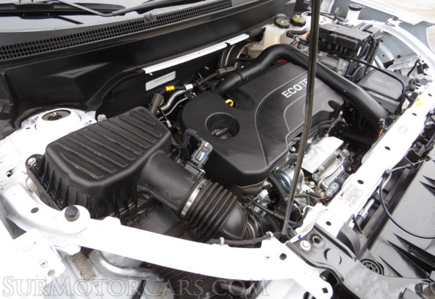 2021 GMC Terrain - Image 46