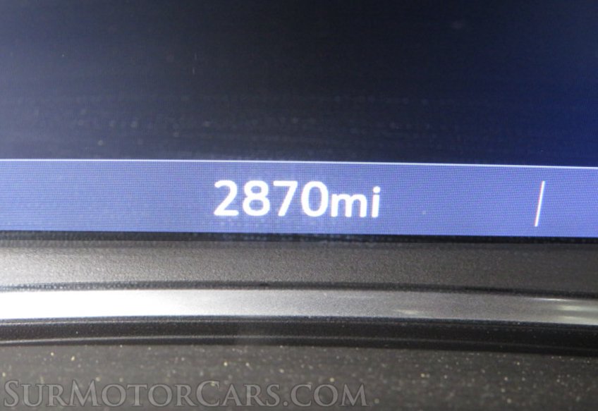 2021 GMC Terrain - Image 26