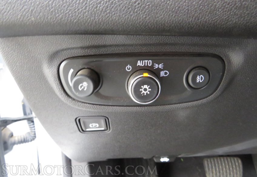 2021 GMC Terrain - Image 39