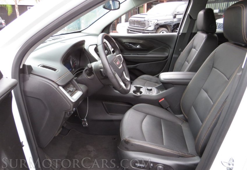 2021 GMC Terrain - Image 13