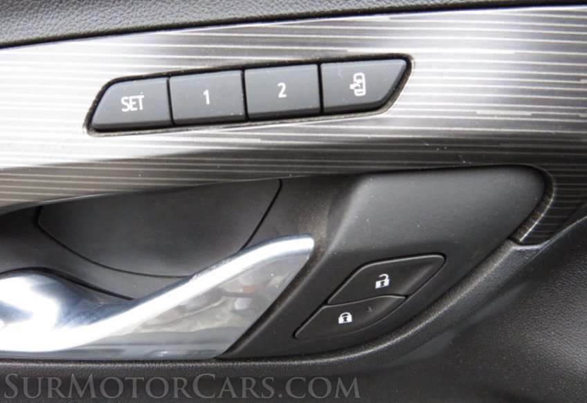 2021 GMC Terrain - Image 34