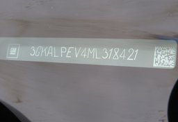 2021 GMC Terrain - Image 56