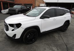 2021 GMC Terrain - Image 2