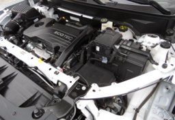 2021 GMC Terrain - Image 48