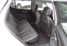 2021 GMC Terrain - Image 23