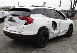 2021 GMC Terrain - Image 9