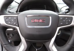 2021 GMC Terrain - Image 27