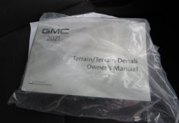 2021 GMC Terrain - Image 44