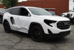 2021 GMC Terrain - Image 6
