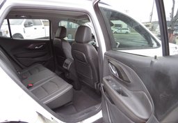 2021 GMC Terrain - Image 22