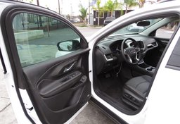 2021 GMC Terrain - Image 15