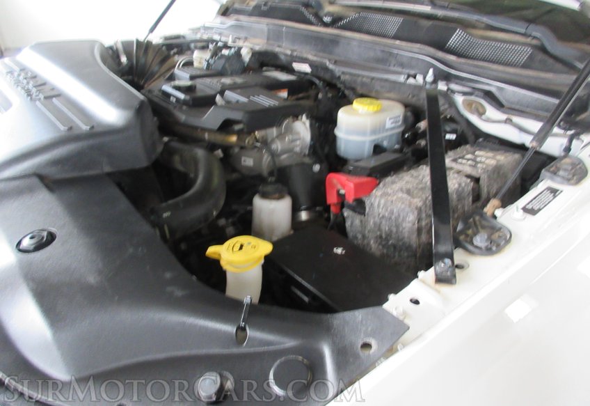 2019 Ram 2500 - Image 54