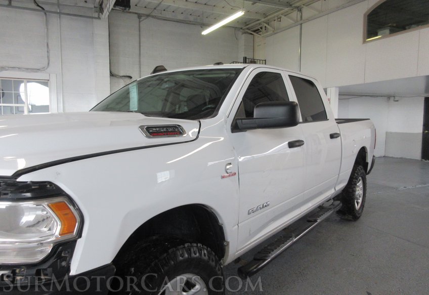 2019 Ram 2500 - Image 12