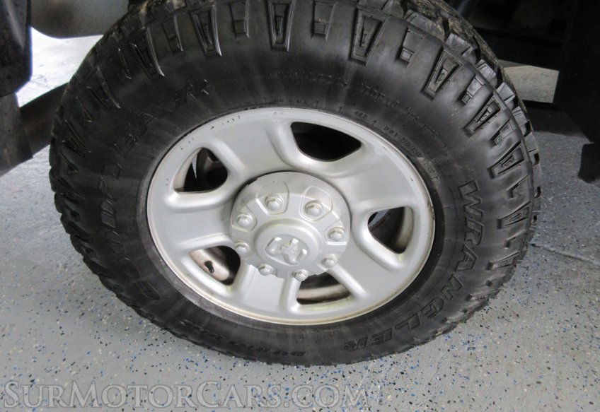 2019 Ram 2500 - Image 52