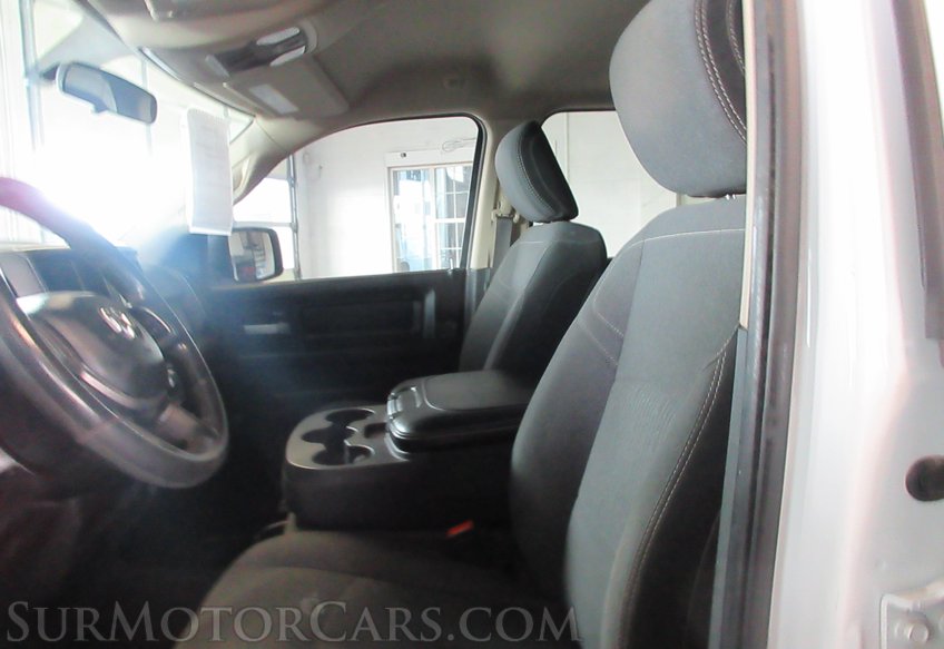 2019 Ram 2500 - Image 32