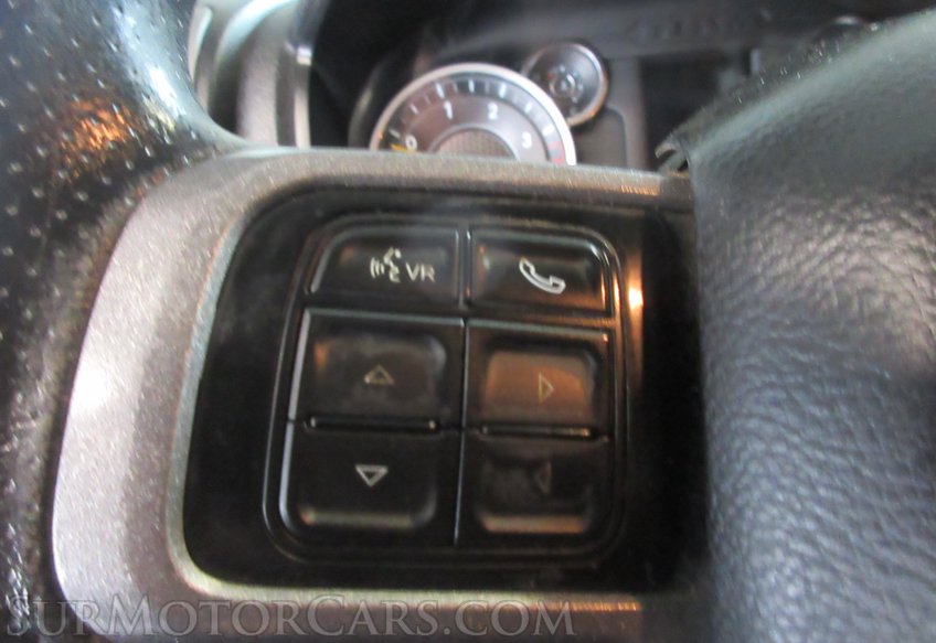 2019 Ram 2500 - Image 38