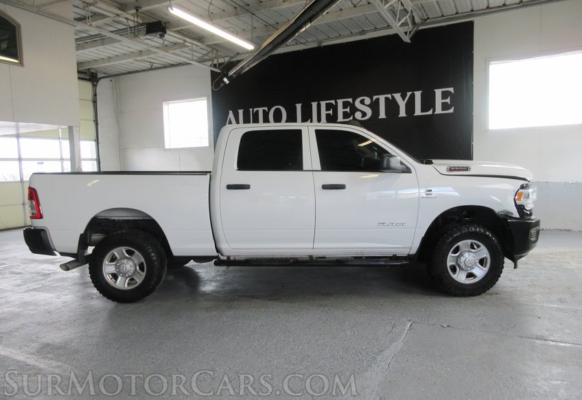 2019 Ram 2500 - Image 9