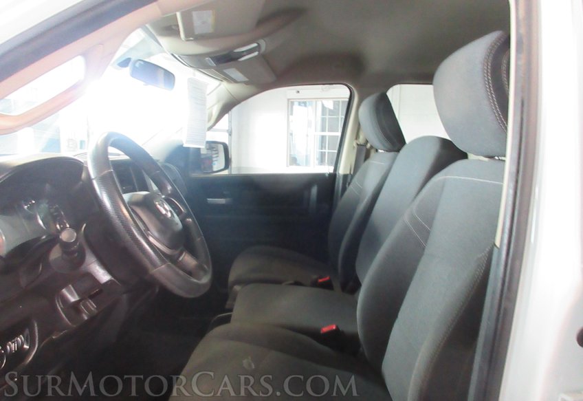 2019 Ram 2500 - Image 33