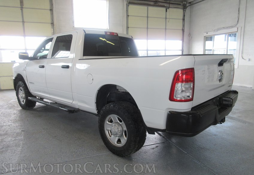 2019 Ram 2500 - Image 7