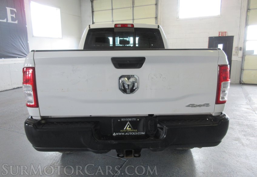 2019 Ram 2500 - Image 11