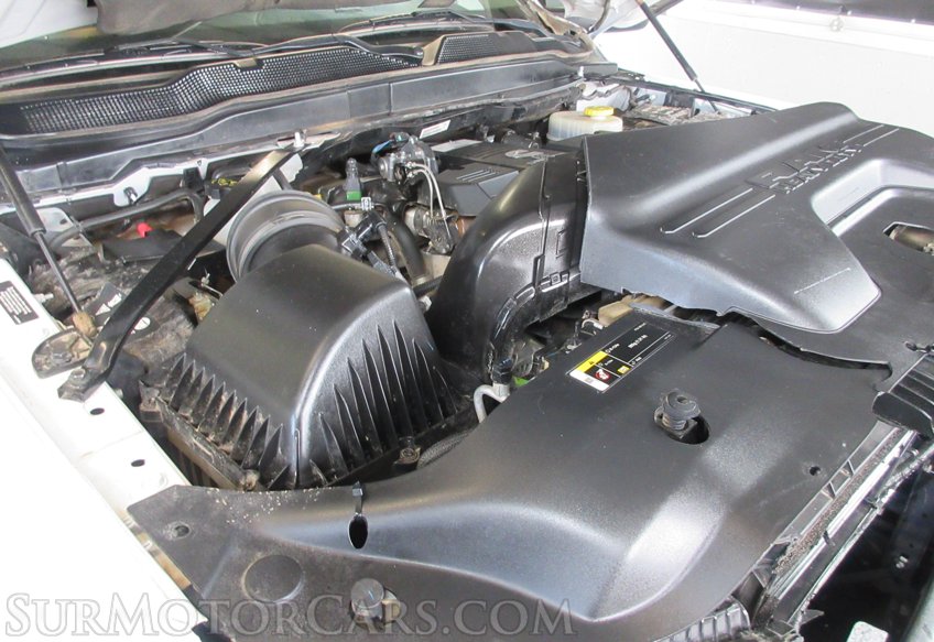 2019 Ram 2500 - Image 56