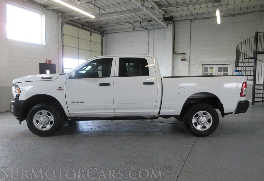 2019 Ram 2500 - Image 10