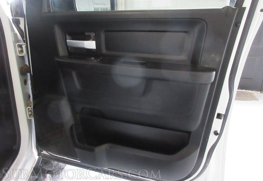 2019 Ram 2500 - Image 36