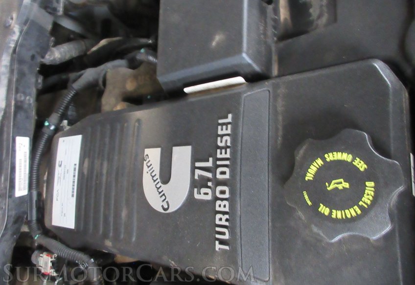 2019 Ram 2500 - Image 53