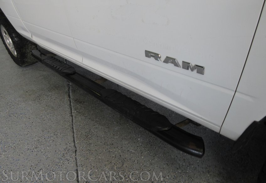 2019 Ram 2500 - Image 22