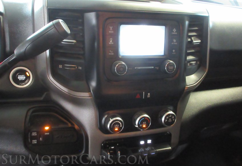 2019 Ram 2500 - Image 43