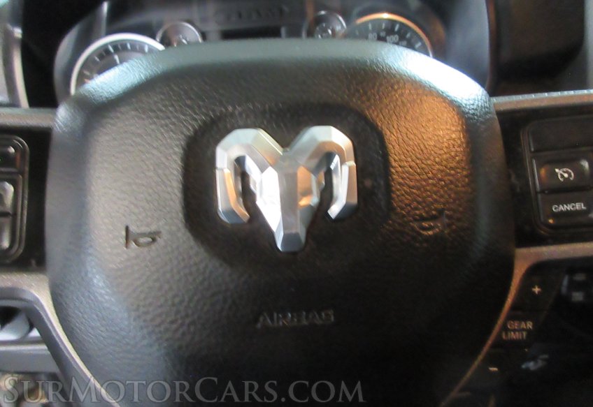 2019 Ram 2500 - Image 39