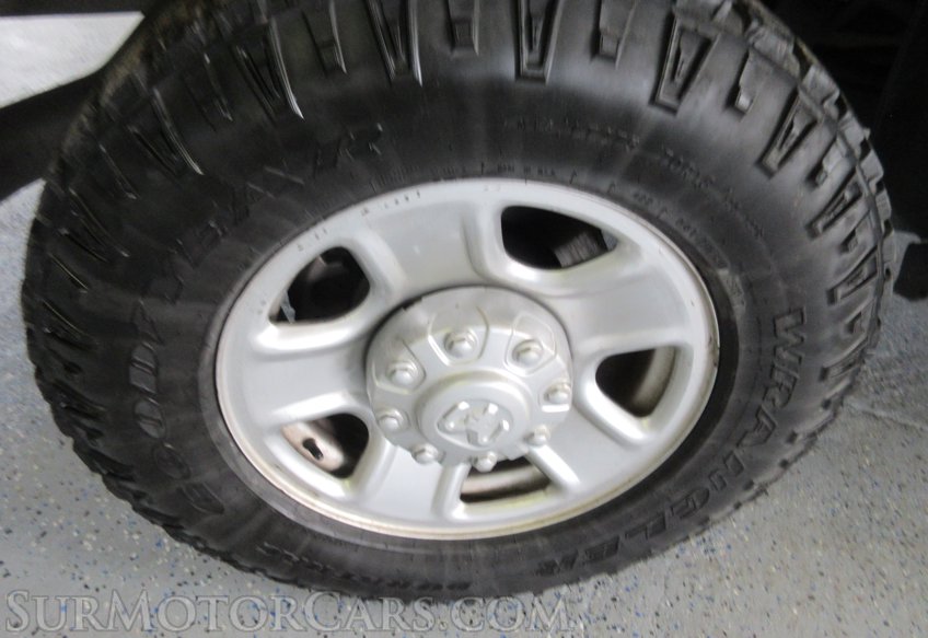 2019 Ram 2500 - Image 51