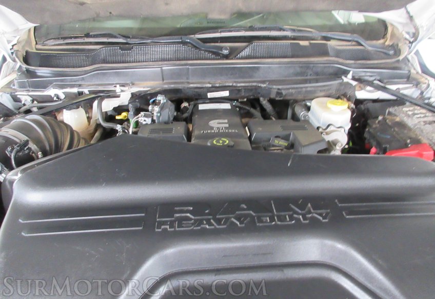 2019 Ram 2500 - Image 55