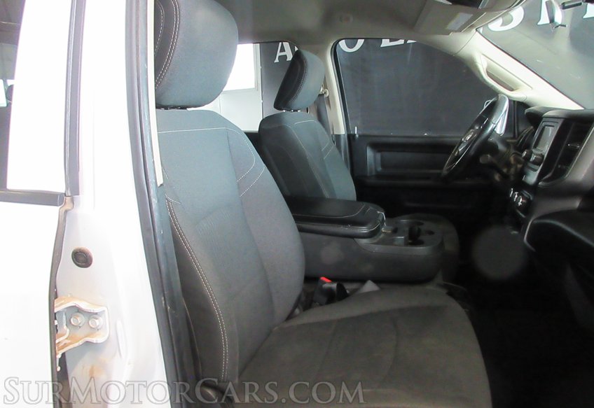 2019 Ram 2500 - Image 29