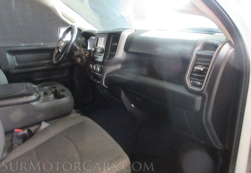 2019 Ram 2500 - Image 31