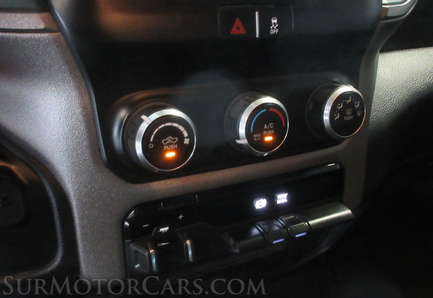 2019 Ram 2500 - Image 45