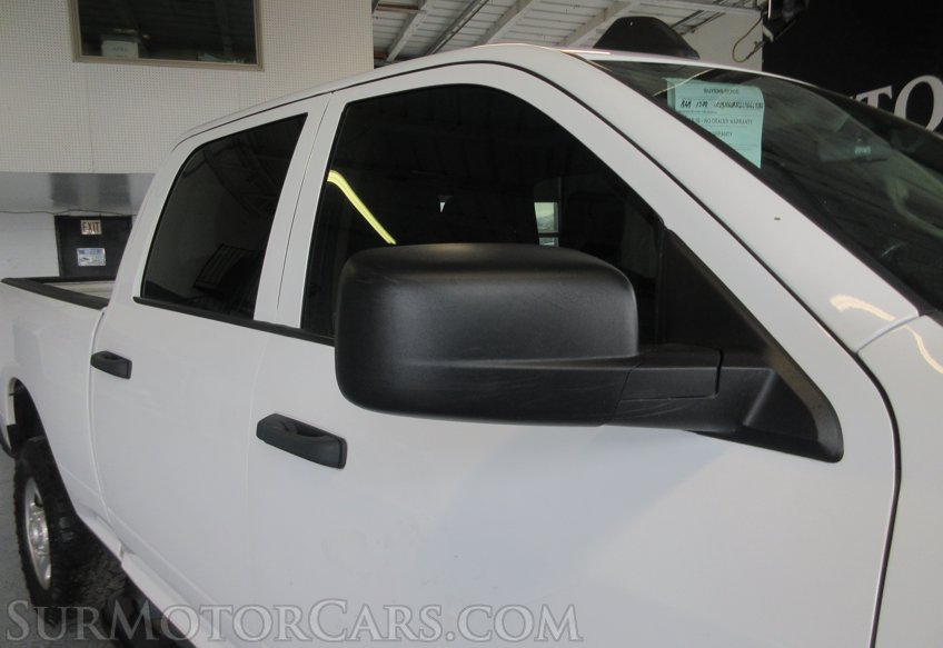 2019 Ram 2500 - Image 19