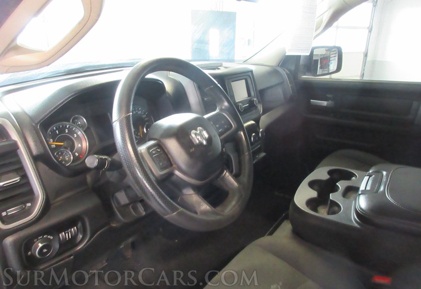 2019 Ram 2500 - Image 28