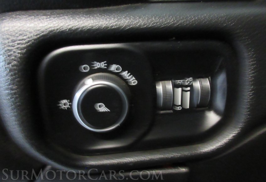 2019 Ram 2500 - Image 48