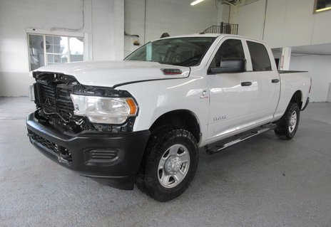 2019 Ram 2500