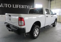 2019 Ram 2500 - Image 6