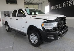2019 Ram 2500 - Image 4