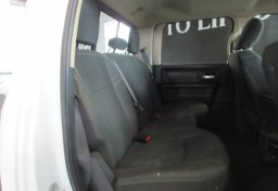 2019 Ram 2500 - Image 34