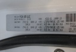 2019 Ram 2500 - Image 58