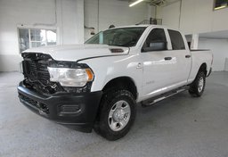 2019 Ram 2500 - Image 3