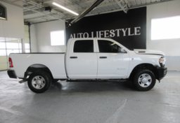 2019 Ram 2500 - Image 9