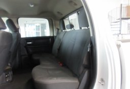 2019 Ram 2500 - Image 35