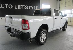 2019 Ram 2500 - Image 8