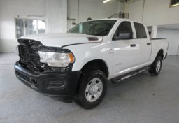2019 Ram 2500 - Image 1