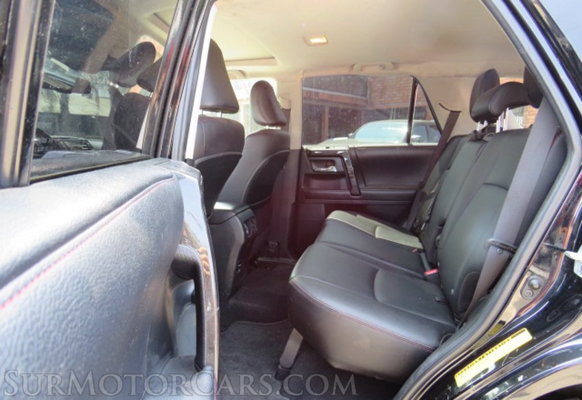 2018 Toyota 4Runner - Image 30